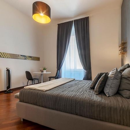 Castel Sant'Angelo Design Apartment Rome Exterior photo