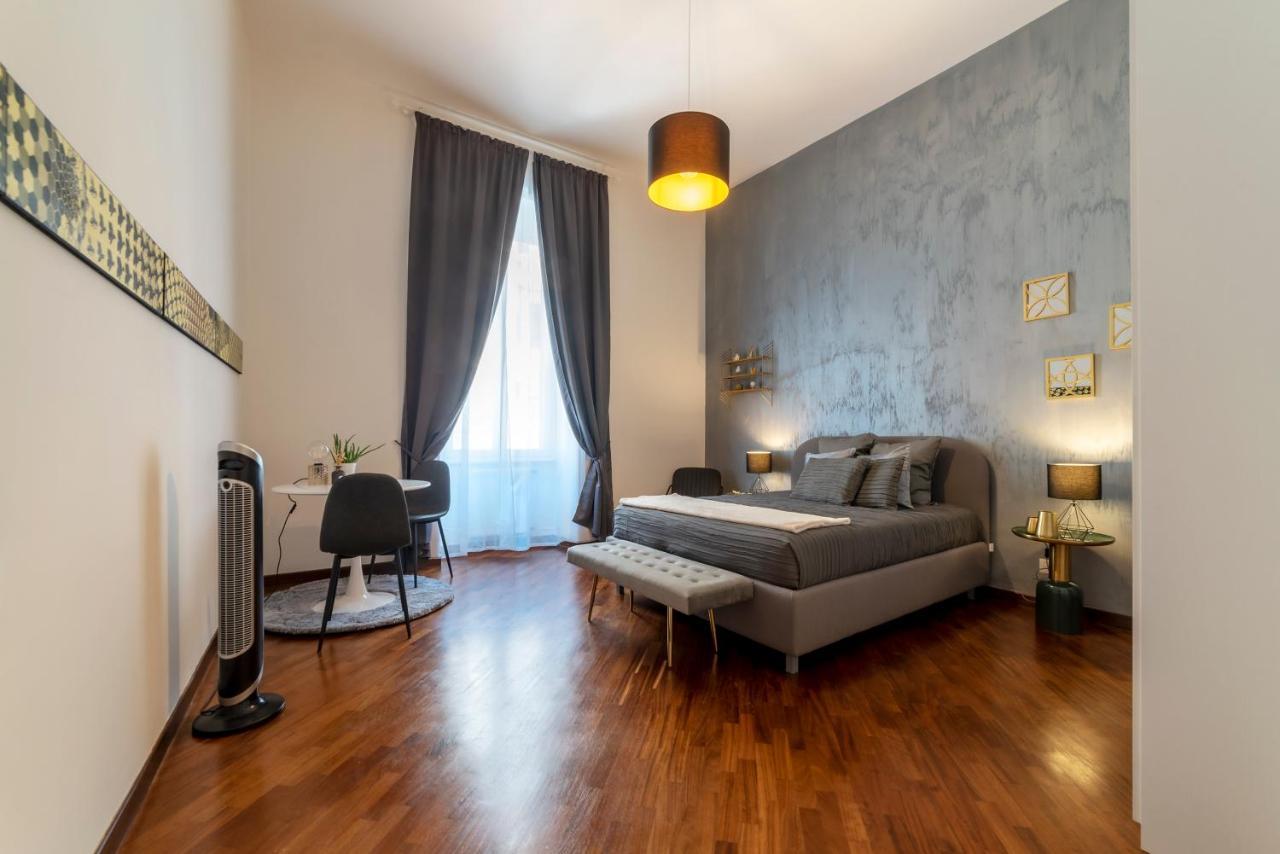 Castel Sant'Angelo Design Apartment Rome Exterior photo