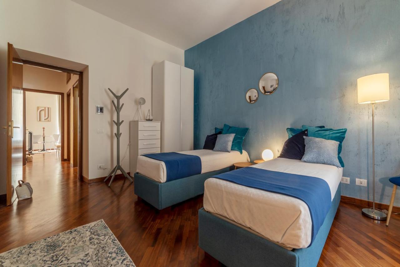 Castel Sant'Angelo Design Apartment Rome Exterior photo