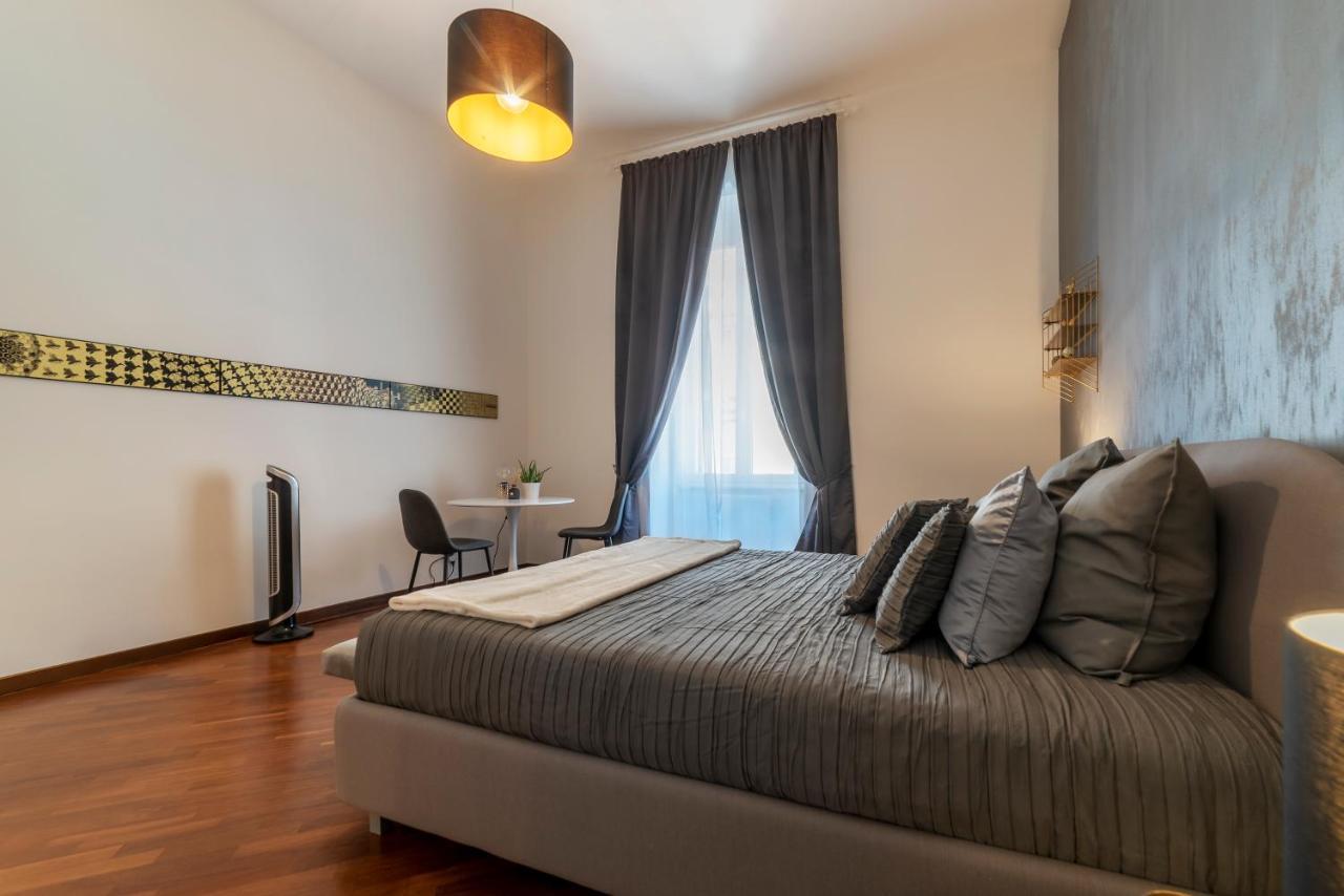 Castel Sant'Angelo Design Apartment Rome Exterior photo